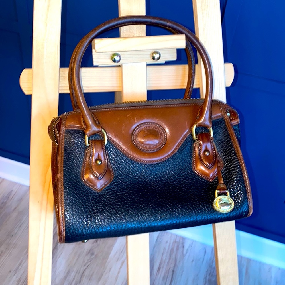 New Dooney and Burke Handbag